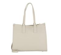 Valentino Foxy Bolsa de compras 41 cm Compartimento para el portátil beige