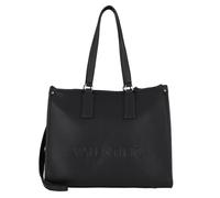 Valentino Foxy Bolsa de compras 41 cm Compartimento para el portátil negro