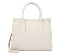 Valentino Foxy Re Bolsa de compras 26 cm blanco