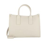 Valentino Foxy Re Bolsa de compras 33.5 cm beige