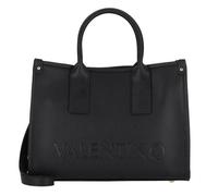 Valentino Foxy Re Bolsa de compras 33.5 cm negro