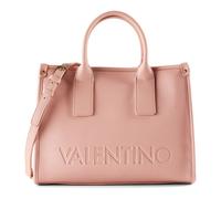 Valentino Foxy Re Bolsa de compras 33.5 cm rosa
