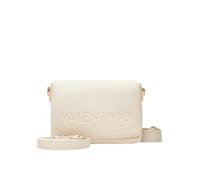 Valentino Foxy Re Flap Bag Ecru