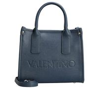 Valentino Foxy Re Shopping Bag Blu