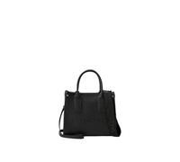 Valentino Foxy Re Bolsa de compras 26 cm negro