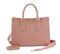 VALENTINO Foxy Re (VBS9EO04) Bolso Shopping de Material Plástico Superior, Cipria, Mujer