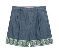 Valentino Garavani - Bermudas - Shorts - Hombre - Azul - M -