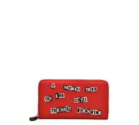 Valentino Garavani - Billetera - Accessories - Mujer - Rojo - ONE SIZE -