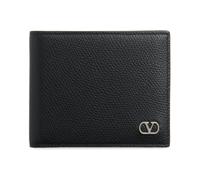 Valentino Garavani - Billetera Bi-Fold VLogo Signature - Accessories - Hombre - Negro - ONE SIZE -