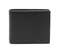 Valentino Garavani - Billetera Negra para Hombre Elegante - Accessories - Hombre - Negro - ONE SIZE -