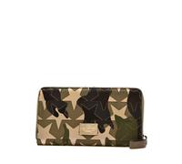 Valentino Garavani - Billetera/Tarjetero - Accessories - Mujer - Verde - ONE SIZE -