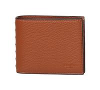 Valentino Garavani - Billeteras Bifold - Accessories - Hombre - Marrón - ONE SIZE -