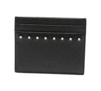 Valentino Garavani - Billeteras Negras para un Look Elegante - Accessories - Hombre - Negro - ONE SIZE -
