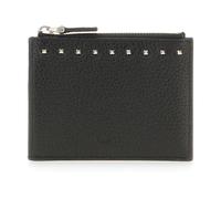 Valentino Garavani - Billeteras y Tarjeteros Elegantes - Accessories - Hombre - Negro - ONE SIZE -