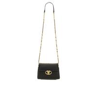 Valentino Garavani - Bolso bandolera mini VLogo Signature - Bags - Mujer - Negro - ONE SIZE -