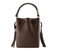 Valentino Garavani - Bolso cubo marrón Otoño-Invierno 2025 - Bags - Mujer - Marrón - ONE SIZE -