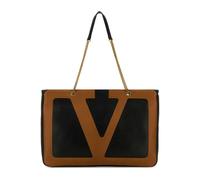 Valentino Garavani - Bolso de Compras Grande Viva Superstar - Bags - Mujer - Negro - ONE SIZE -