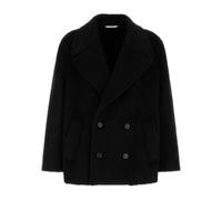 Valentino Garavani - Caban - Coats - Hombre - Negro - M -