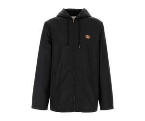 Valentino Garavani - Caban VLogo Signature - Jackets - Hombre - Negro - L -