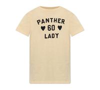 Valentino Garavani - Camiseta con estampado - Tops - Mujer - Beige - XS -