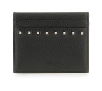 Valentino Garavani - Carteras y Tarjeteros Elegantes - Accessories - Hombre - Negro - ONE SIZE -