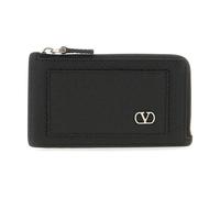 Valentino Garavani - Carteras y Tarjeteros Elegantes - Accessories - Hombre - Negro - ONE SIZE -