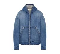 Valentino Garavani - Chaqueta Denim - Jackets - Hombre - Azul - M -