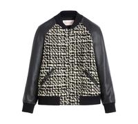 Valentino Garavani - Chaqueta Elegante - Jackets - Hombre - Negro - M -