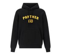 Valentino Garavani - Chez Valentino Hoodie - Sweatshirts & Hoodies - Hombre - Negro - L -