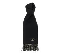 Valentino Garavani - Scarves - Accessories - Hombre - Negro - ONE SIZE -