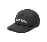 Valentino Garavani - Gorra con logo bordado - Accessories - Hombre - Negro - 59 CM -