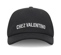 Valentino Garavani - Gorra de béisbol - Accessories - Hombre - Negro - 58 CM -