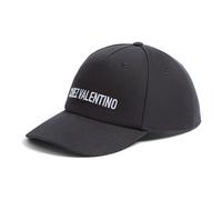 Valentino Garavani- Gorra de béisbol Chez Valentino- Accessories- unisex- Negro- 58 CM- Gorra de béisbol Chez Valentino