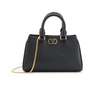 Valentino Garavani - Mini Bolso VLogo Signature - Bags - Mujer - Negro - ONE SIZE -