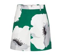 Valentino Garavani - Pantalones Cortos Casuales - Shorts - Hombre - Multicolor - S -