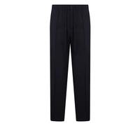 Valentino Garavani - Pantalones de chándal con cintura elástica - Trousers - Hombre - Azul - M -
