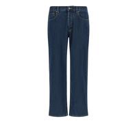 Valentino Garavani - Pantalones de mezclilla con VGold - Jeans - Hombre - Azul - W30 -