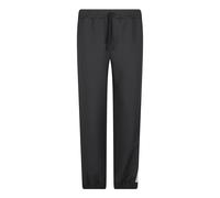 Valentino Garavani - Pantalones de nailon con VGold - Trousers - Hombre - Negro - M -