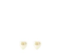 Valentino Garavani - Pendientes VLogo Signature - Accessories - Mujer - Amarillo - ONE SIZE -