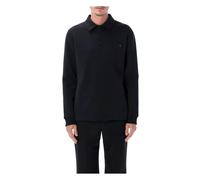 Valentino Garavani - Polo Vgold - Tops - Hombre - Negro - XL -