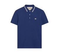 Valentino Garavani - Polo VLogo Signature - Tops - Hombre - Azul - XL -