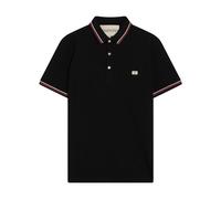Valentino Garavani - Polo VLogo Signature - Tops - Hombre - Negro - M -