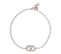 Valentino Garavani- Bijoux Bracelet- Accessories- Hombre- Gris- L- Bijoux Bracelet
