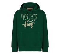 Valentino Garavani - Sudadera con Capucha - Sweatshirts & Hoodies - Hombre - Verde - S -