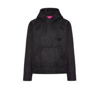 Valentino Garavani - Sudadera de Nailon - Sweatshirts & Hoodies - Hombre - Negro - M -