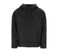 Valentino Garavani - Sudadera de Nylon - Sweatshirts & Hoodies - Hombre - Negro - S -