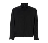 Valentino Garavani - Sudadera de satén - Jackets - Hombre - Negro - L -