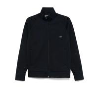 Valentino Garavani - Sudadera elegante 6V3Mf 29Aaqfd 51 - Sweatshirts & Hoodies - Hombre - Azul - M -