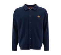 Valentino Garavani - Sudadera Elegante con Diseño Único - Jackets - Hombre - Azul - L -