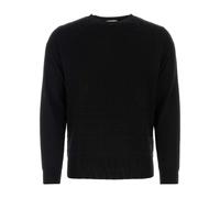 Valentino Garavani - Suéter de Lana - Knitwear - Hombre - Negro - L -